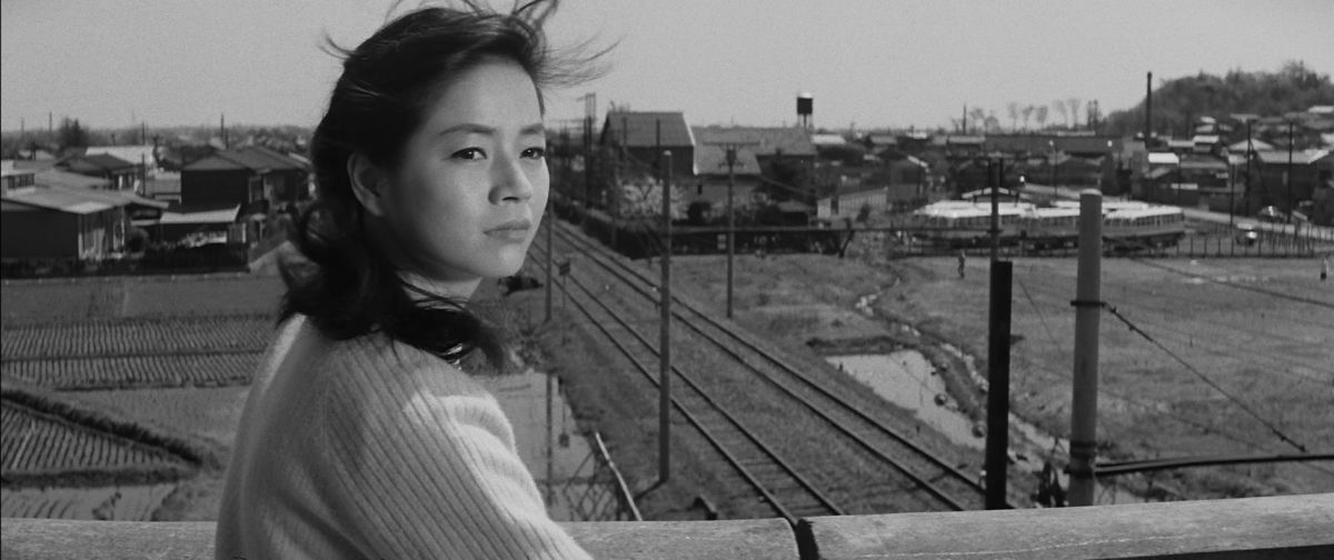 3. Le cin&eacute;ma japonais: &acirc;ge d&rsquo;or et nouvelle vague