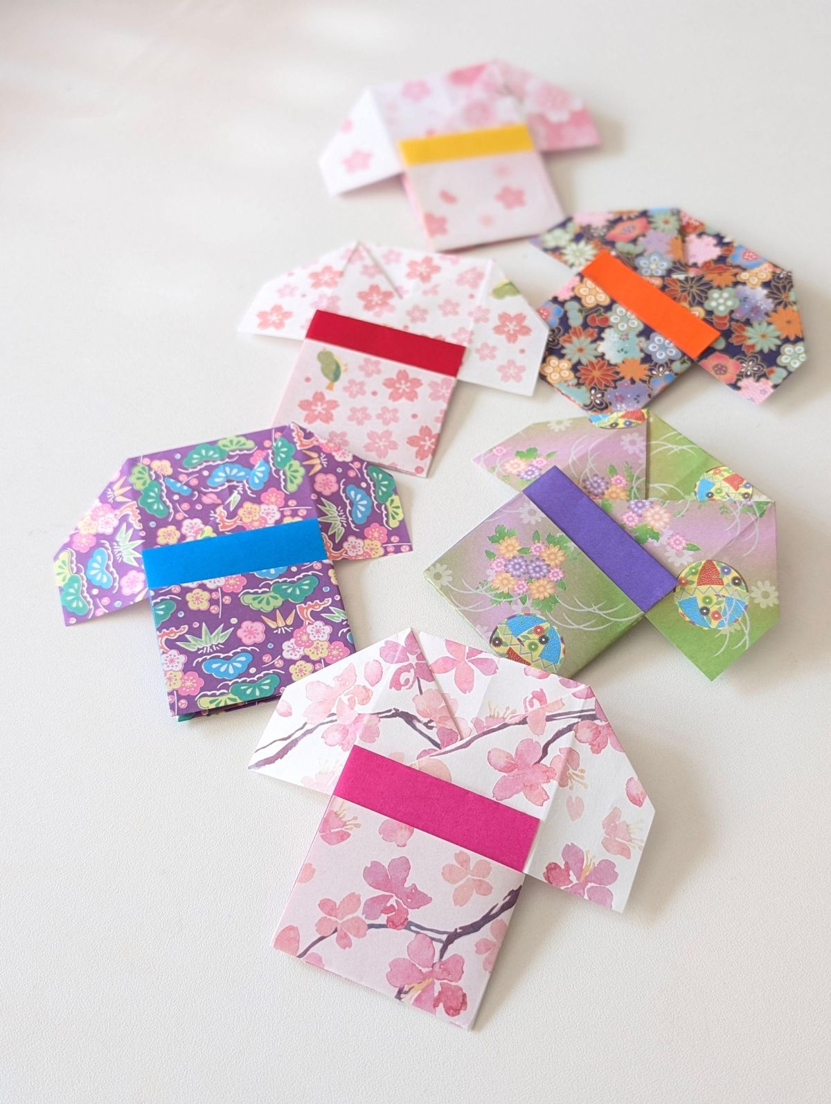 Atelier cr&eacute;ation d&rsquo;origamis
