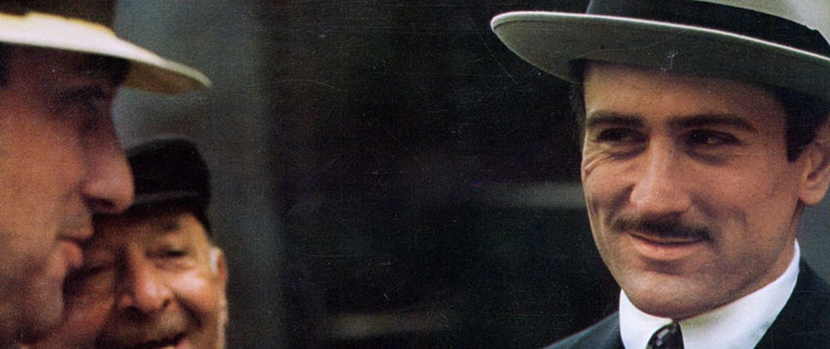 The Godfather: Part II