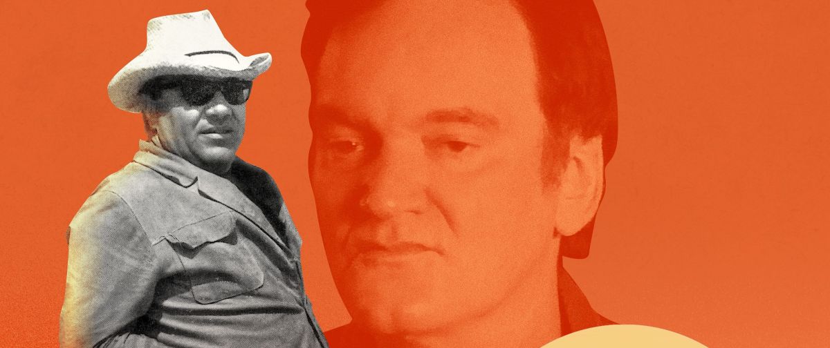 Django &amp; Django