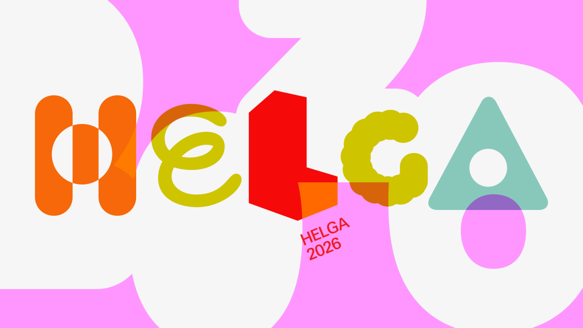 HELGA 2026 &ndash; Agenda
