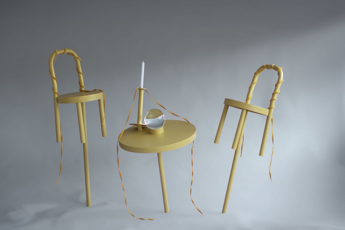 Magie und Design