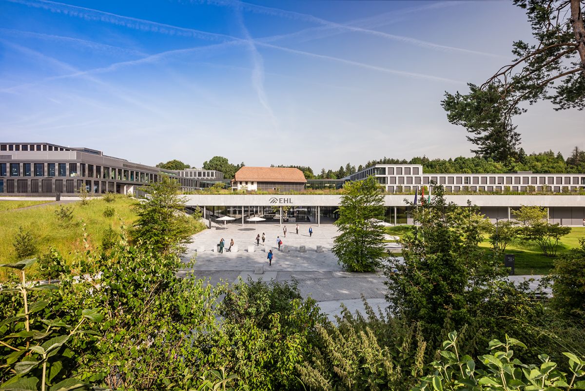 EHL Hospitality Business School