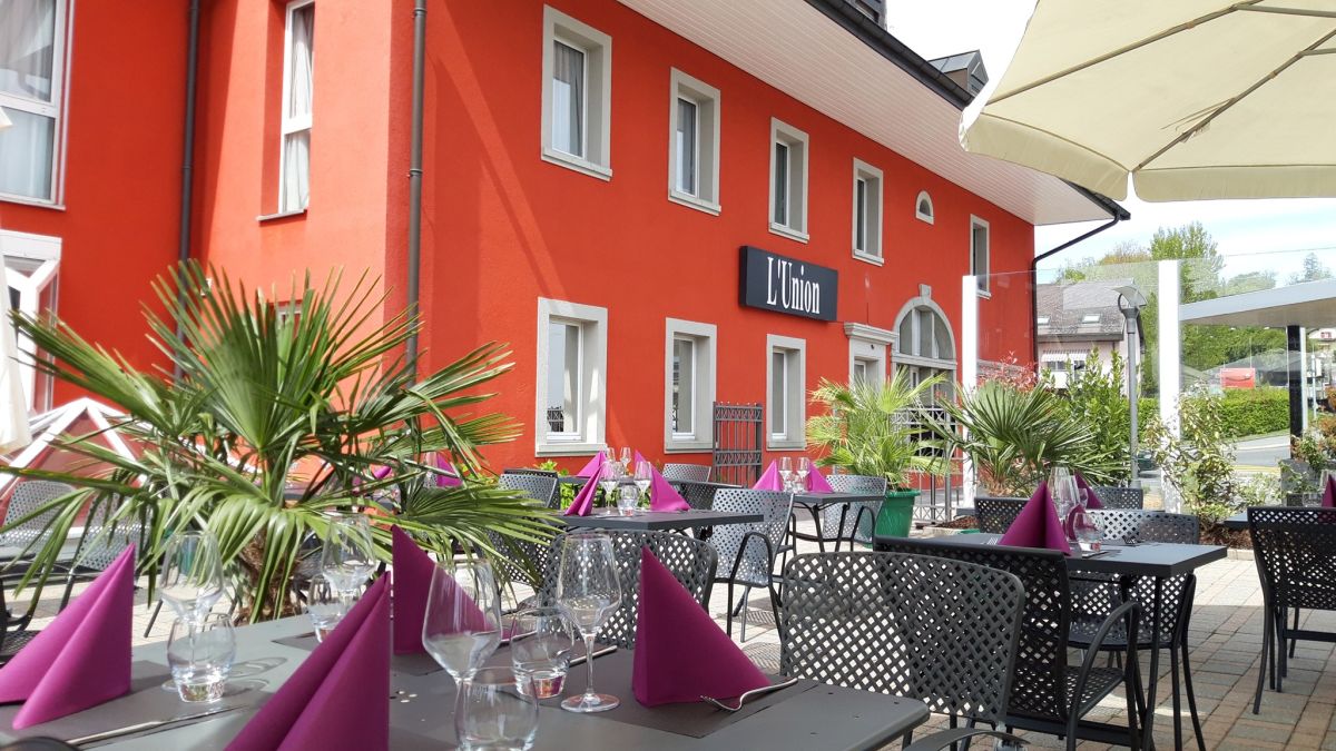 Hotel Union
