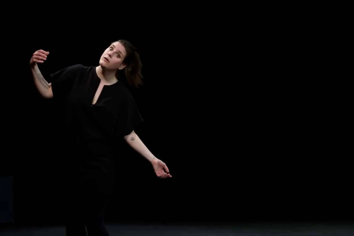 Paix - Tiphanie Bovay-Klameth