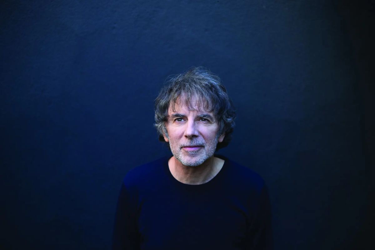 Comme on quitte un imperm&eacute;able - Thomas Fersen