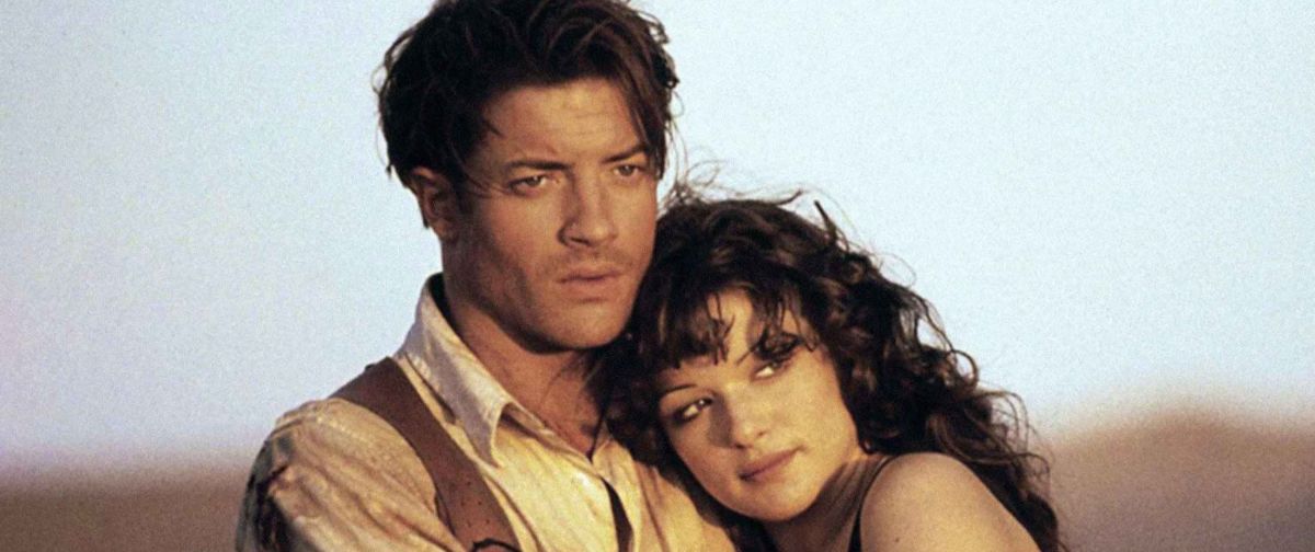 The Mummy