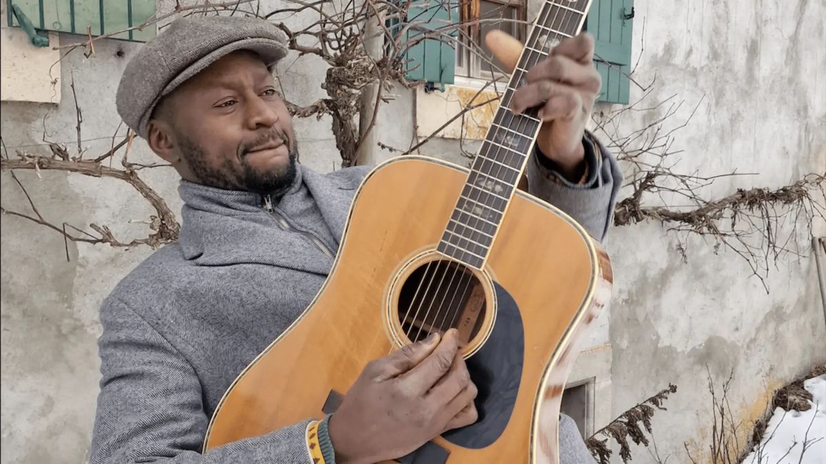 Abdoulaye Kouyat&eacute;