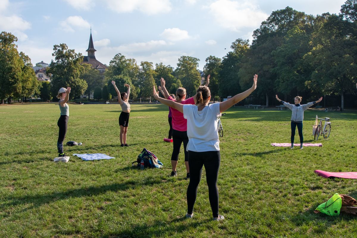 Activit&eacute; physique post-partum
