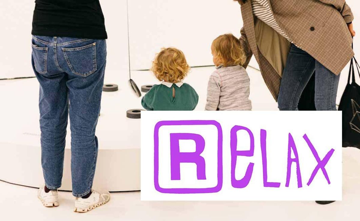 Visite Relax &ndash; Magie et Design