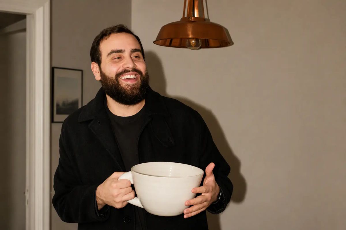 Adrien Laplana