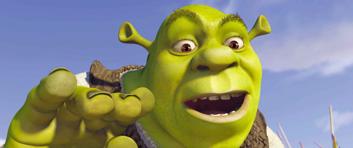 Shrek