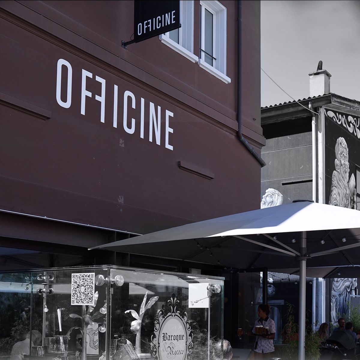 Officine