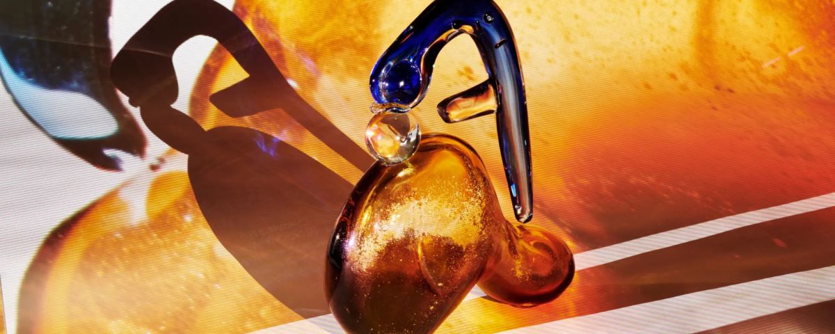 Alchemy. Surrealism & Glass Art