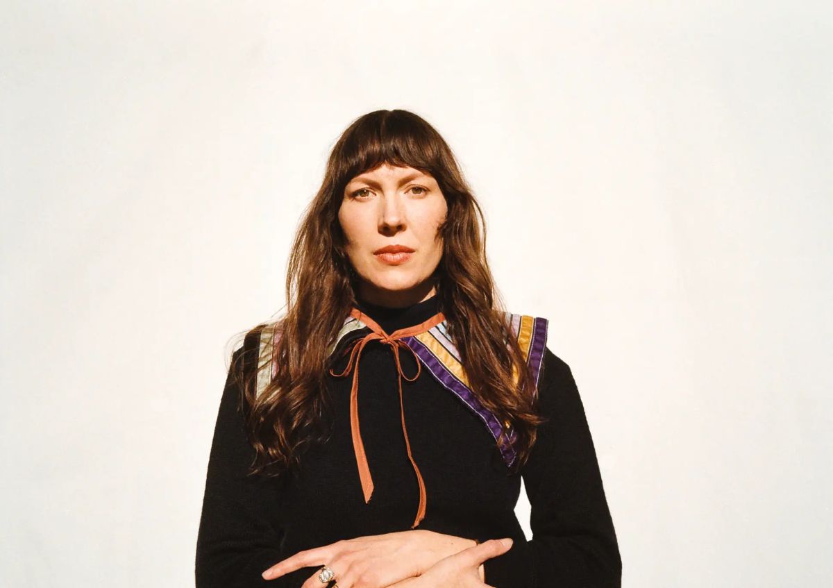 Alela Diane