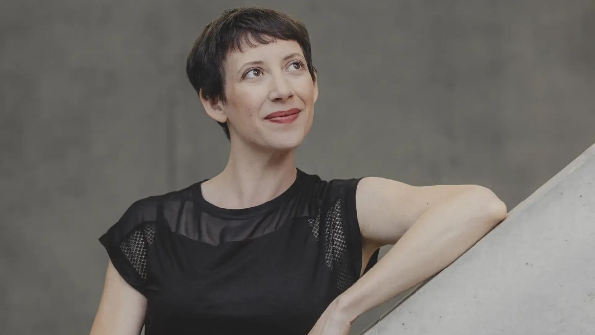 Grande rencontre avec l'autrice Alice Bottarelli