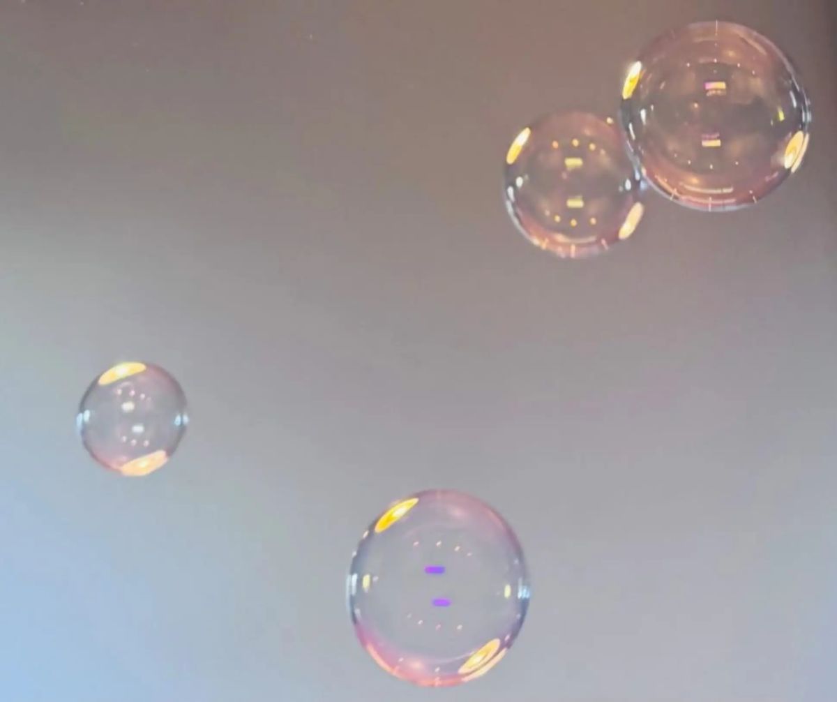 Salut, &ccedil;a bulle? - Ateliers pour enfants