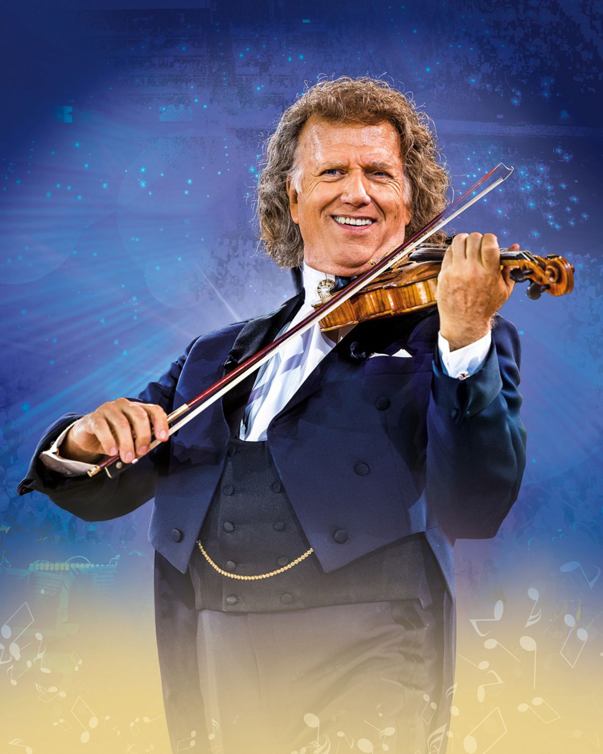 André Rieu