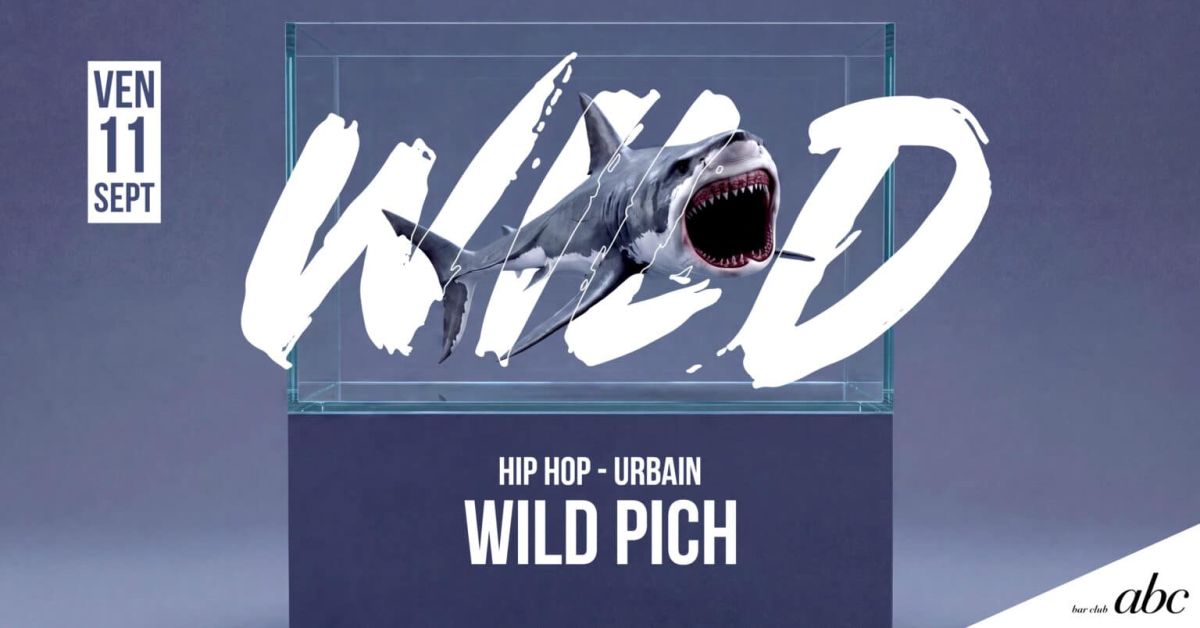 WILD - 11