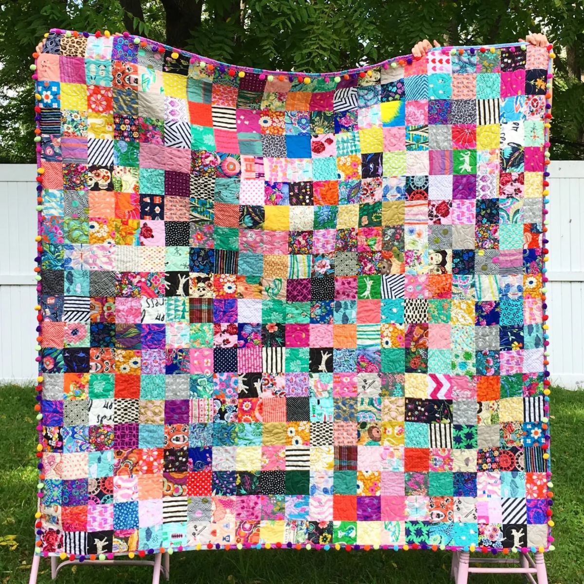 Couture &ndash; Patchwork