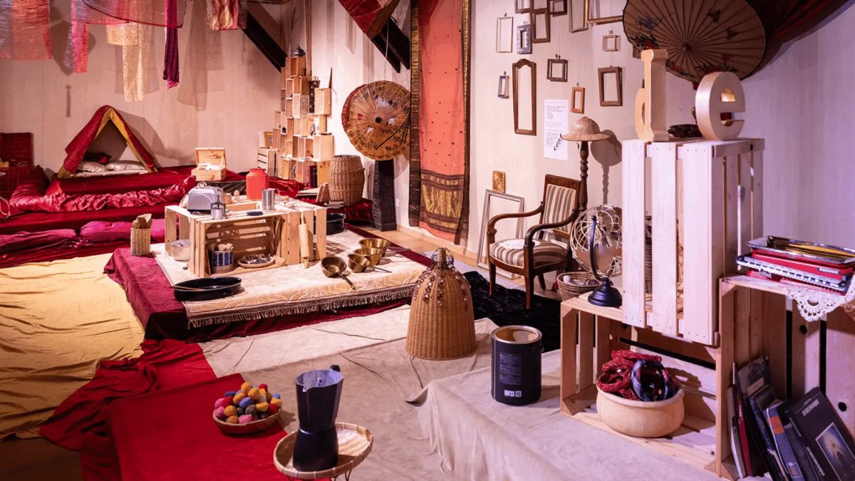Atelier du 1er - EnVies