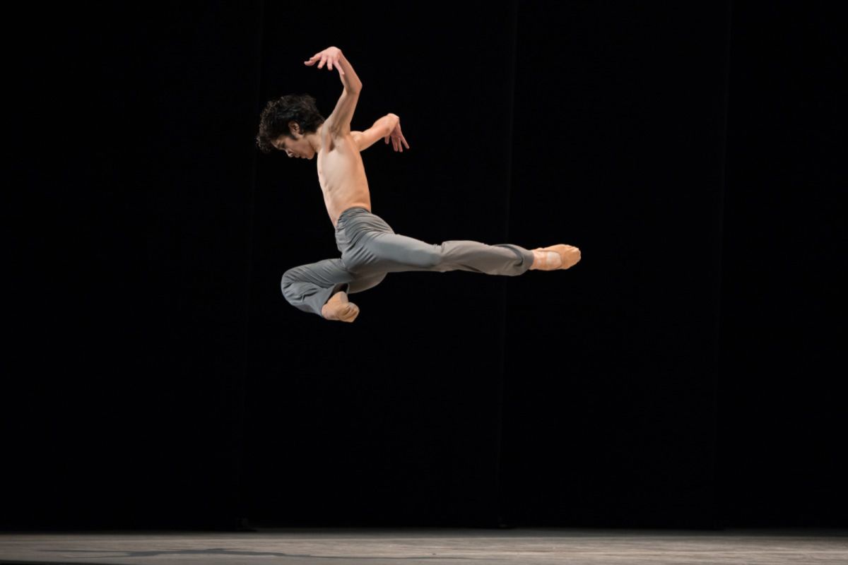 Prix de Lausanne