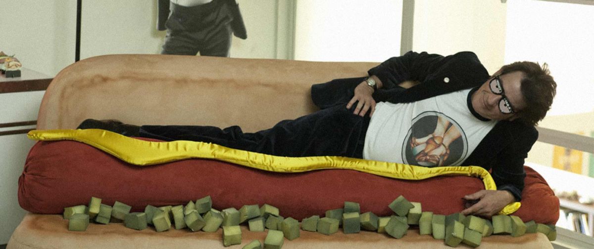 A Glimpse Inside the Mind of Charles Swan III