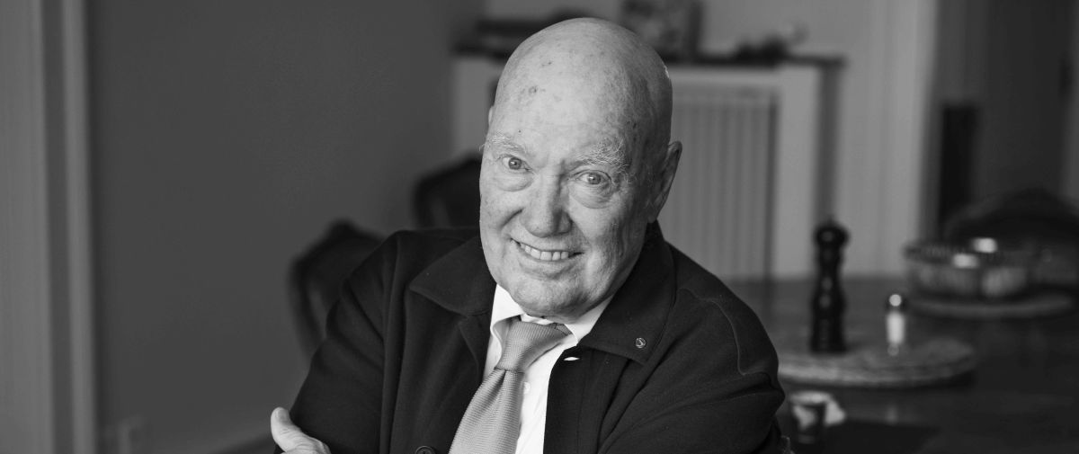 Jean-Claude Biver