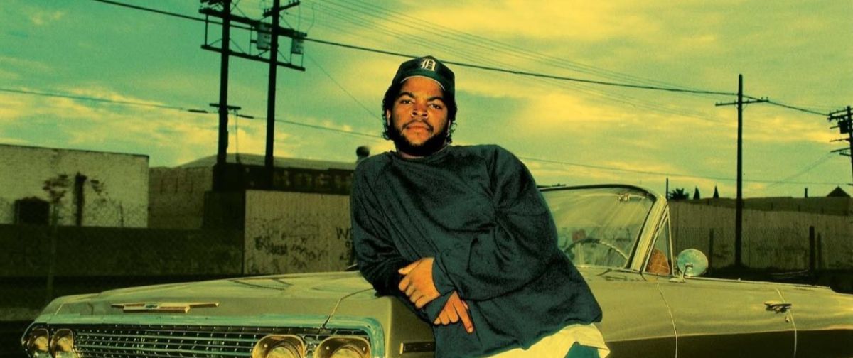 Boyz n the Hood