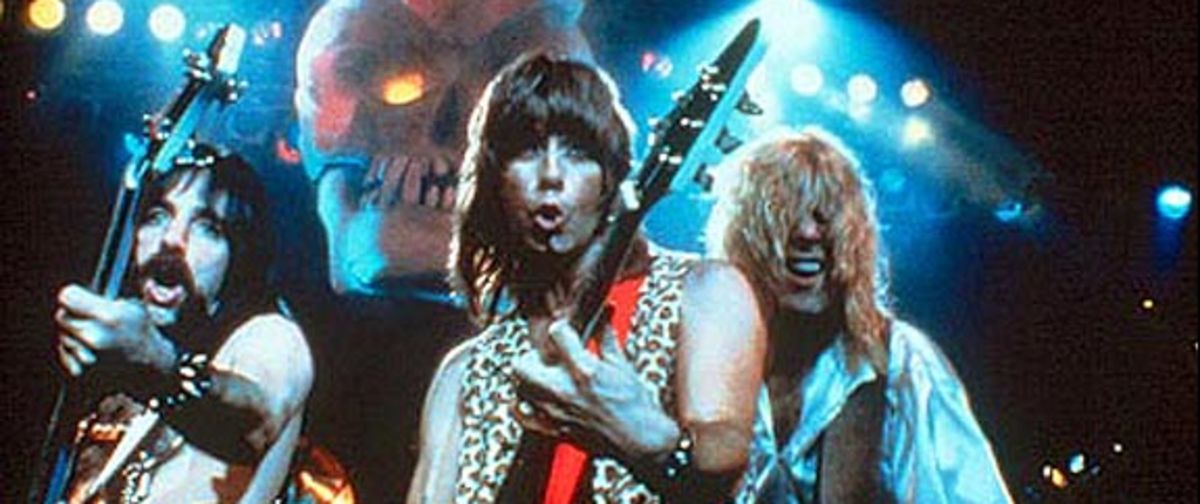 This Is Spinal Tap