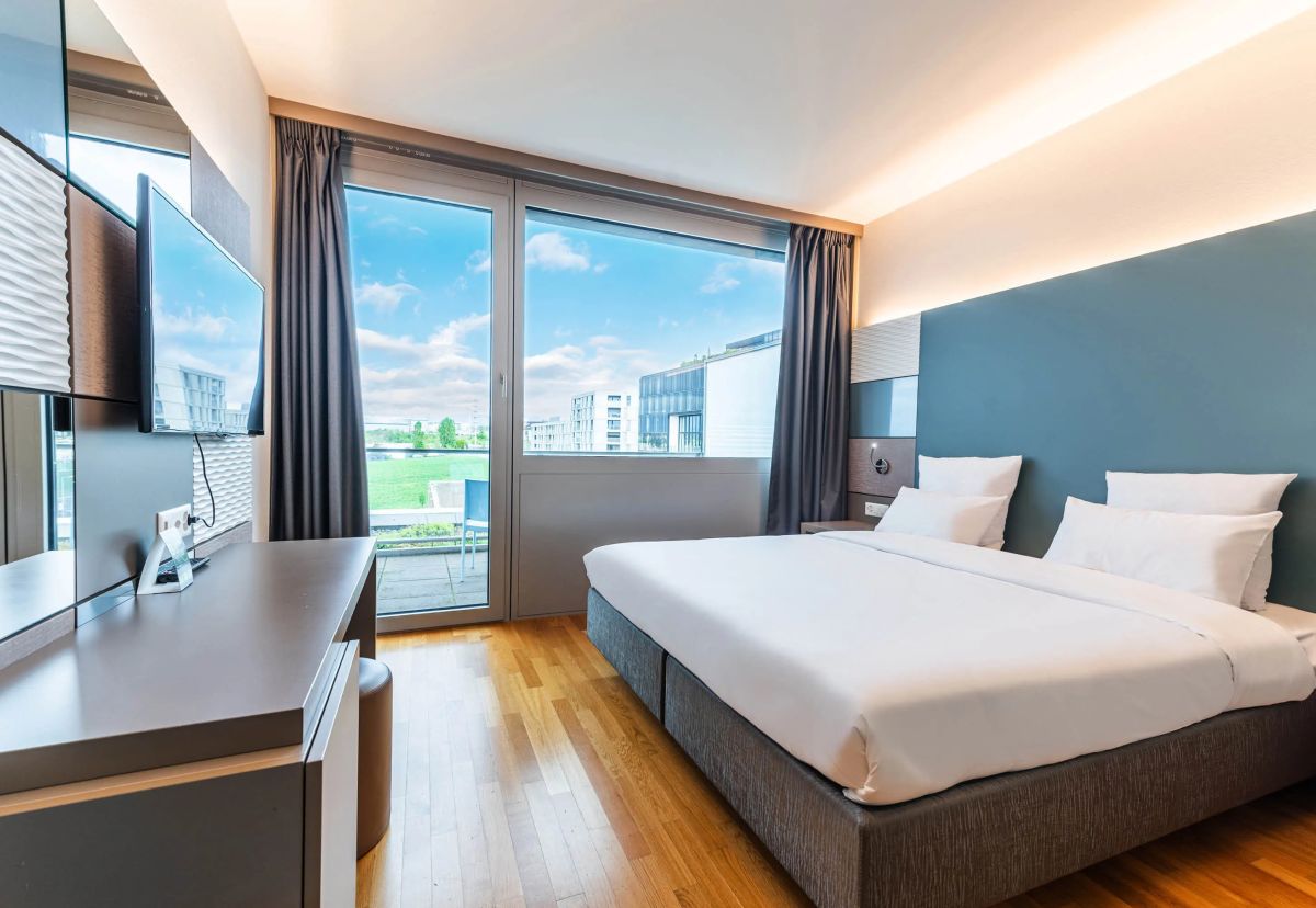 B&amp;B Lausanne Crissier