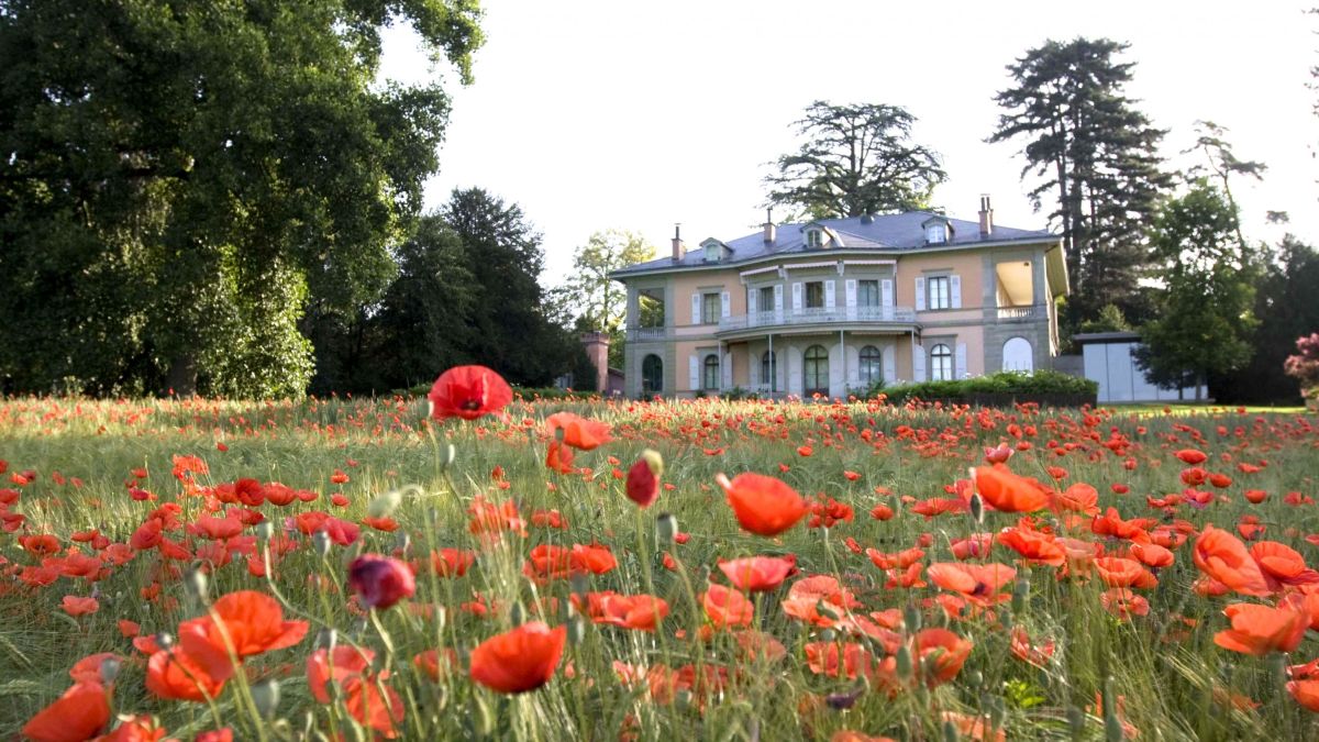 Fondation de l’Hermitage