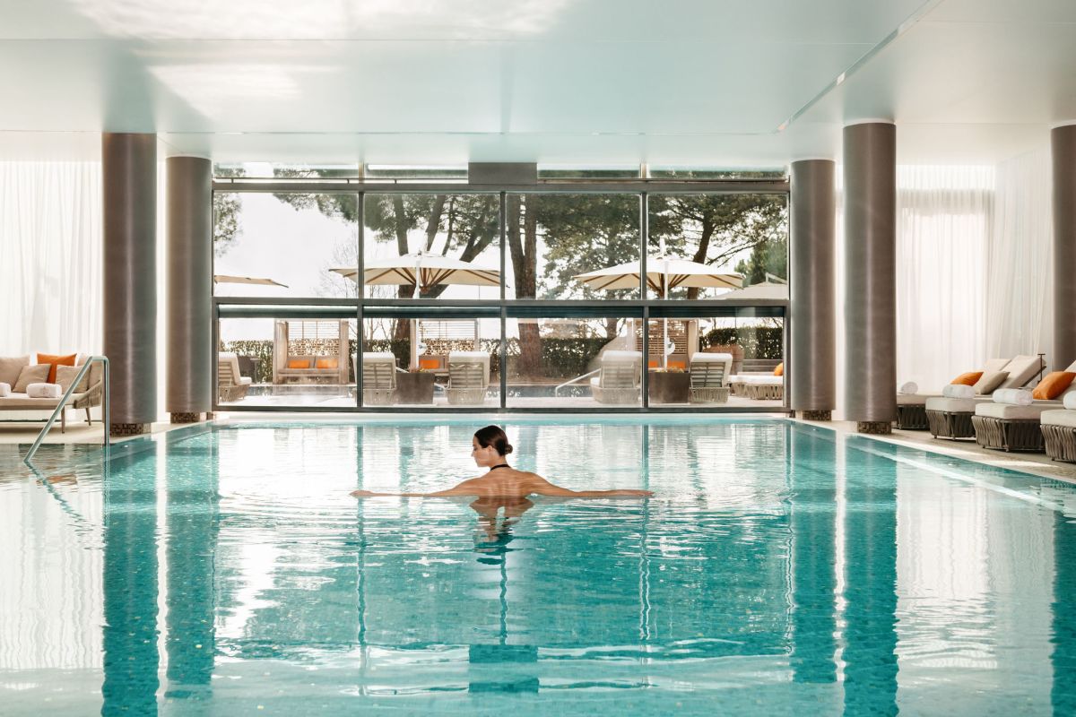 Spa Guerlain