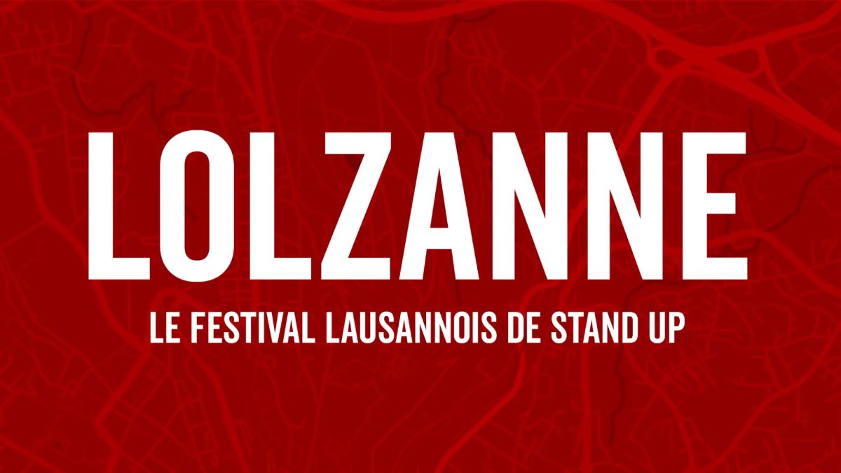 Bienvenue au Lolzanne 2026!