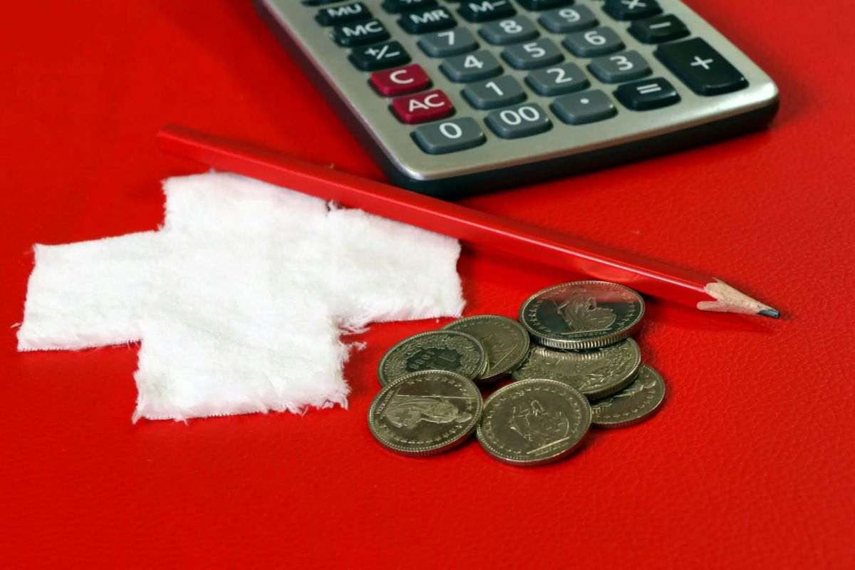 &laquo;13e rente AVS: faut-il augmenter la TVA?&raquo;