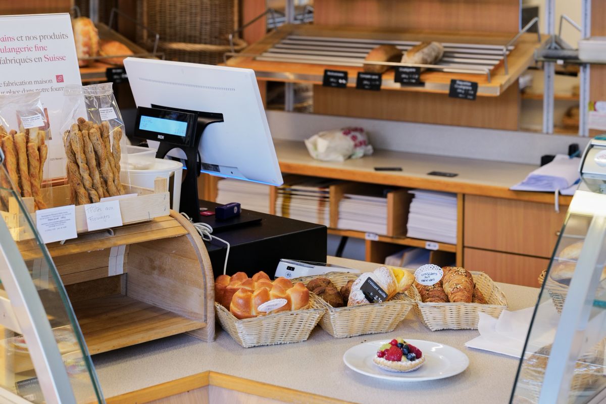 Boulangerie Fuchs