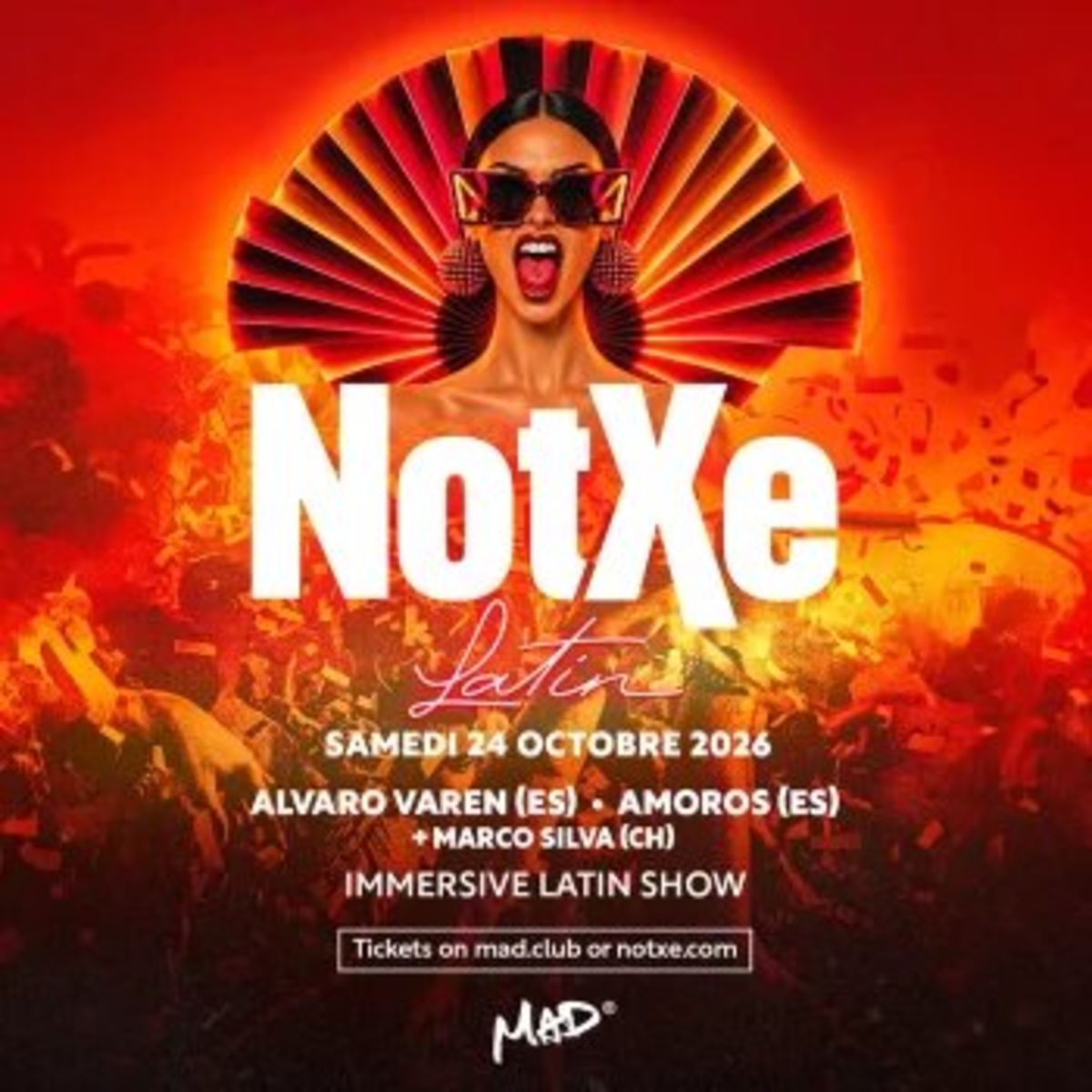 NotXe - 10