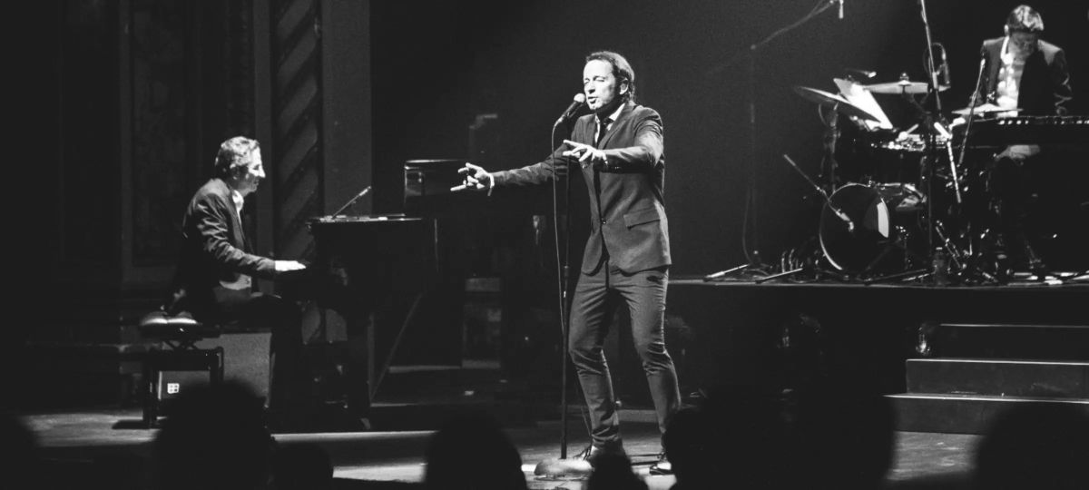 Brel! Le spectacle