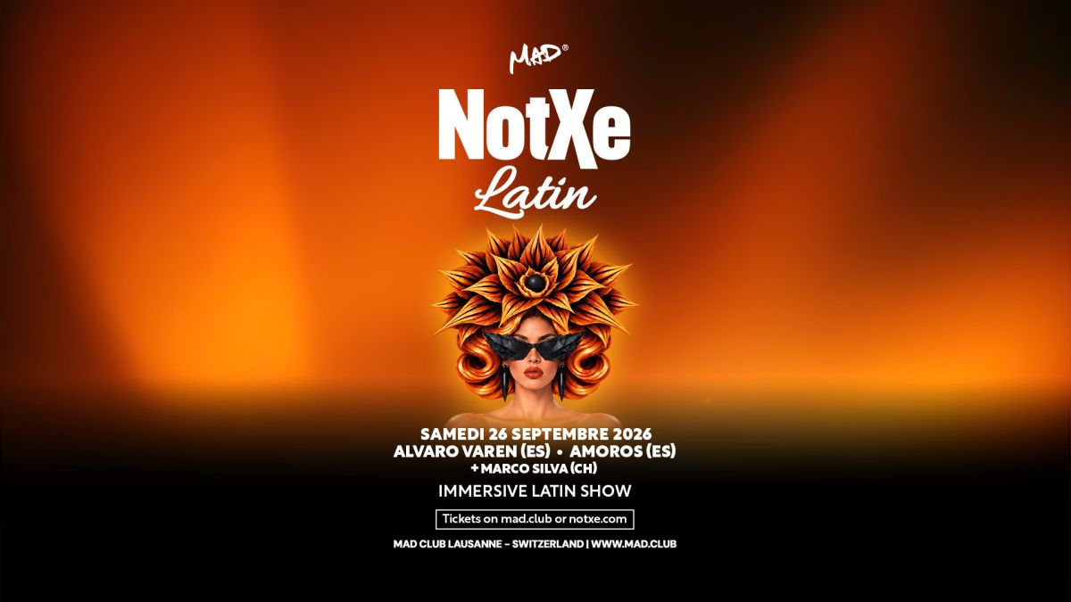 NotXe - 9