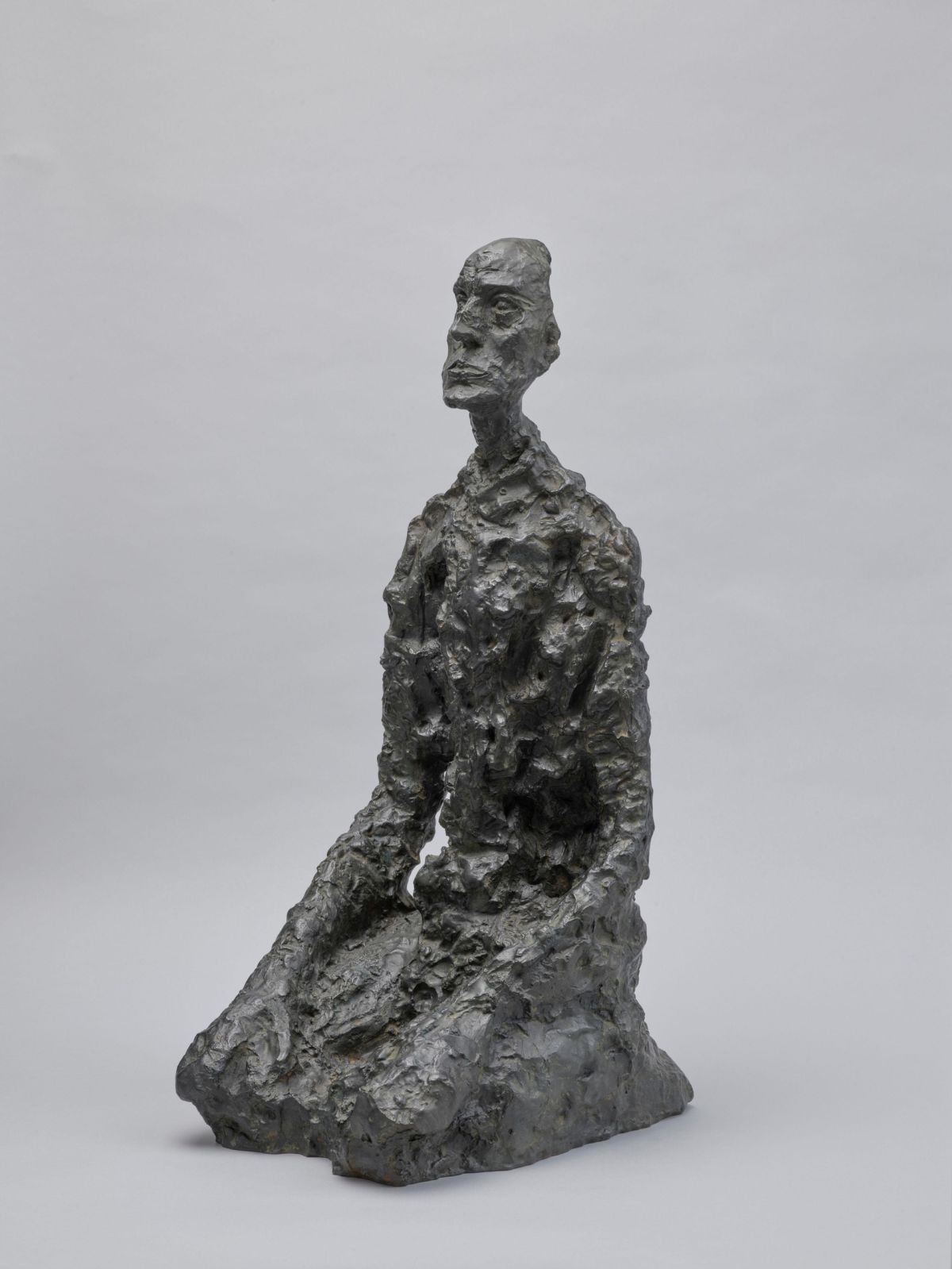 Visite comment&eacute;e &ndash; Alberto Giacometti