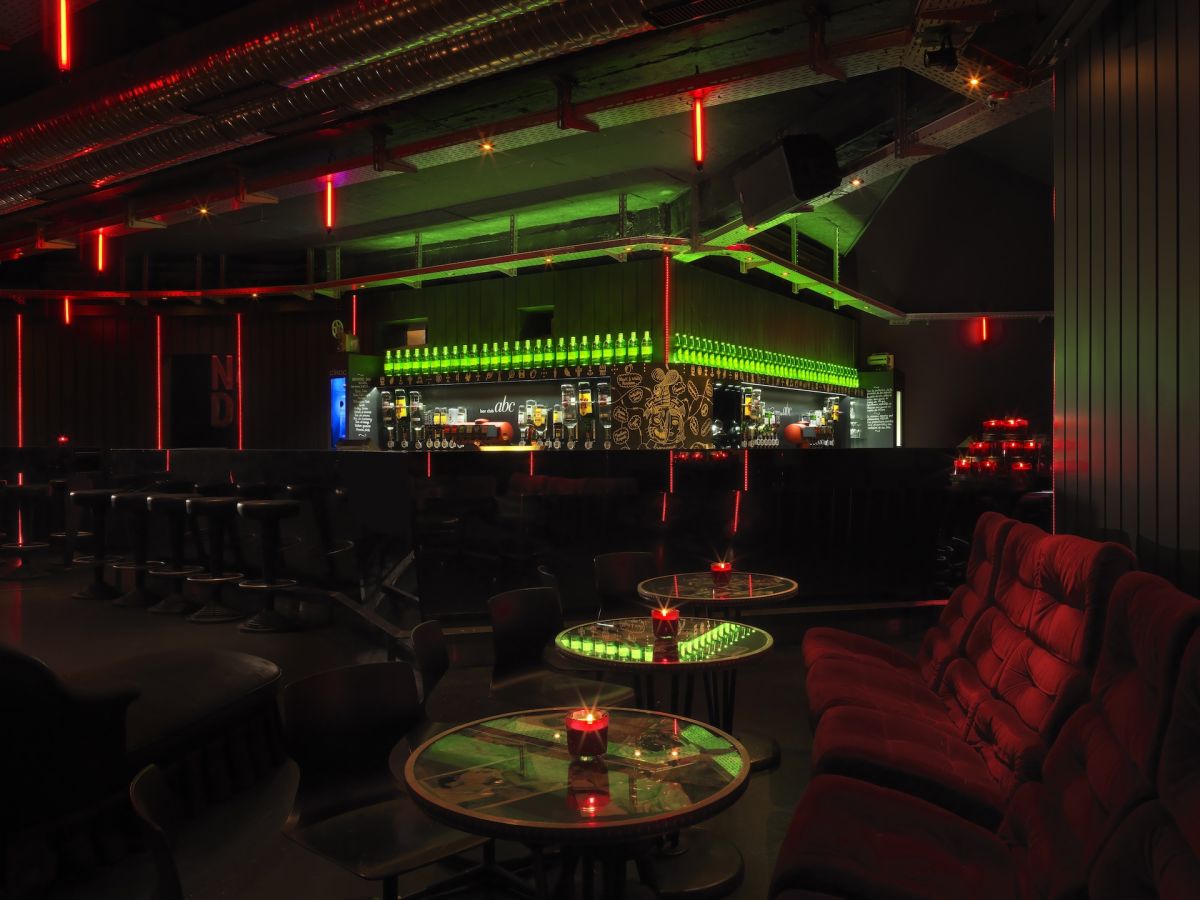 Bar Club ABC