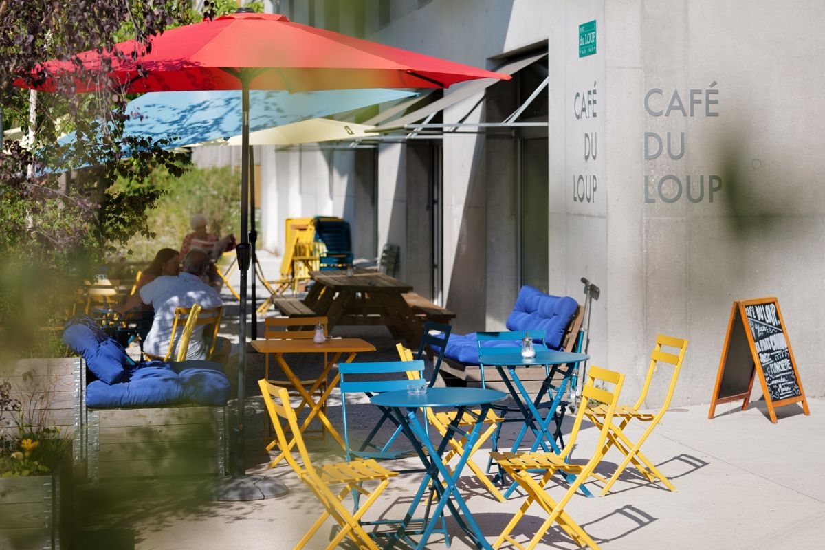 Café du Loup