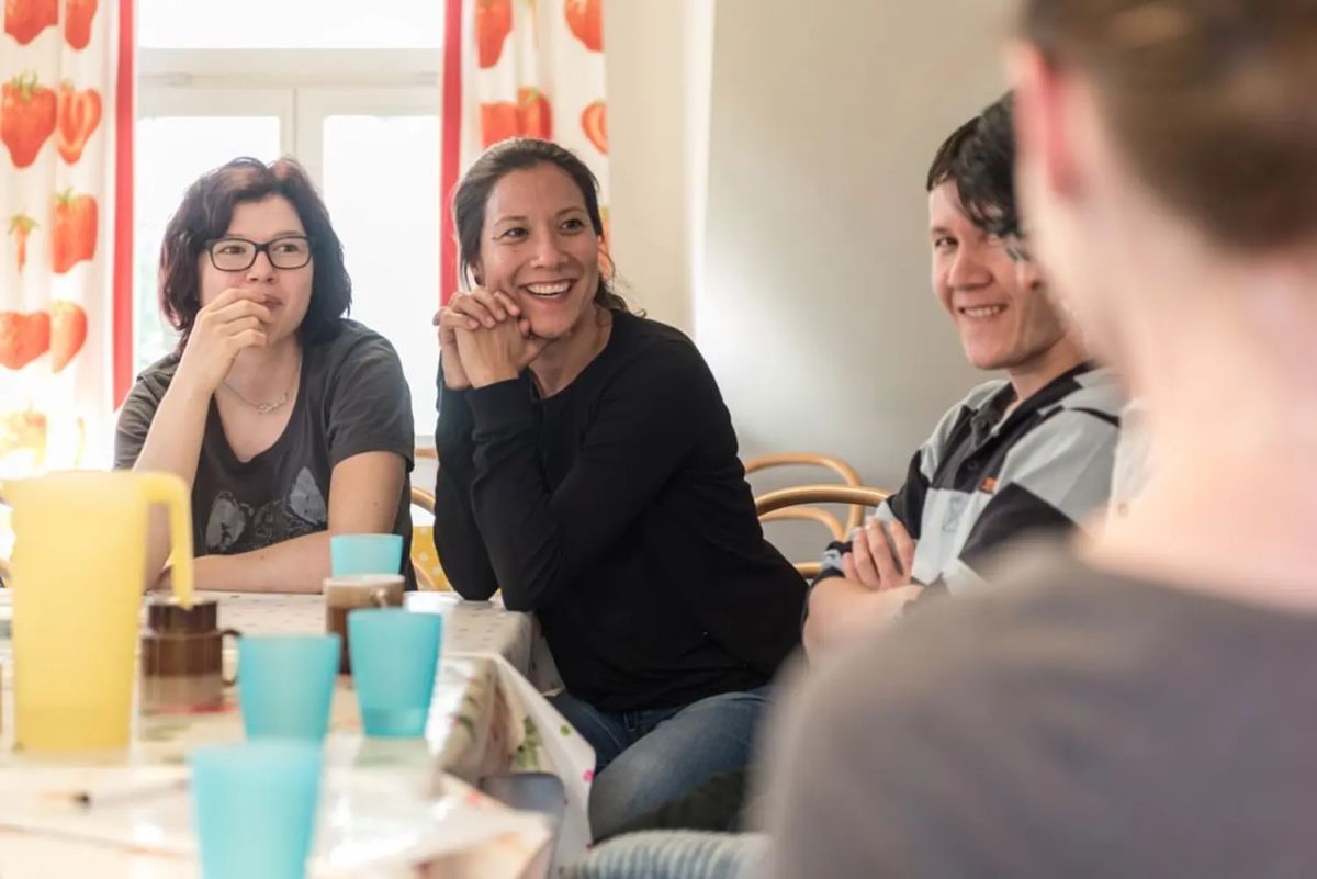 Caf&eacute;-r&eacute;cit: venez partager vos histoires!