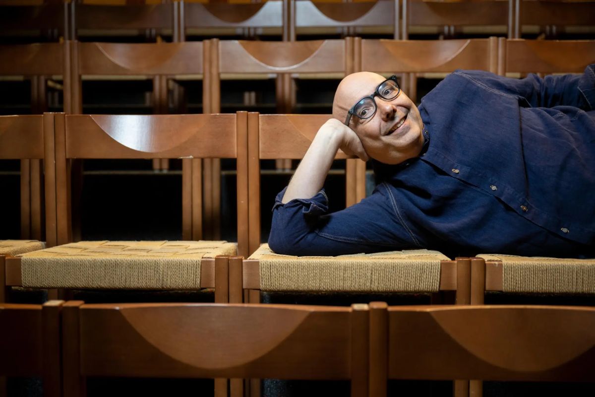 Segundos - Carlos Henriquez
