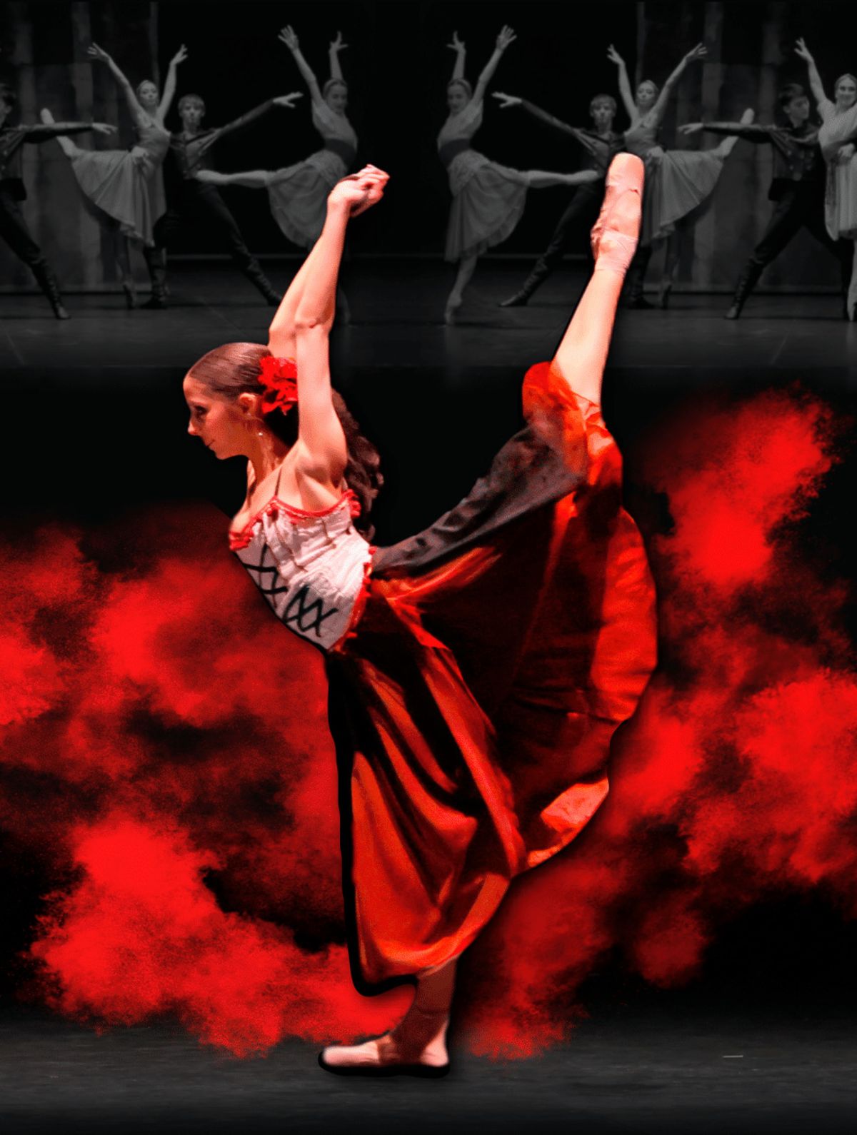 Carmen (ballet)