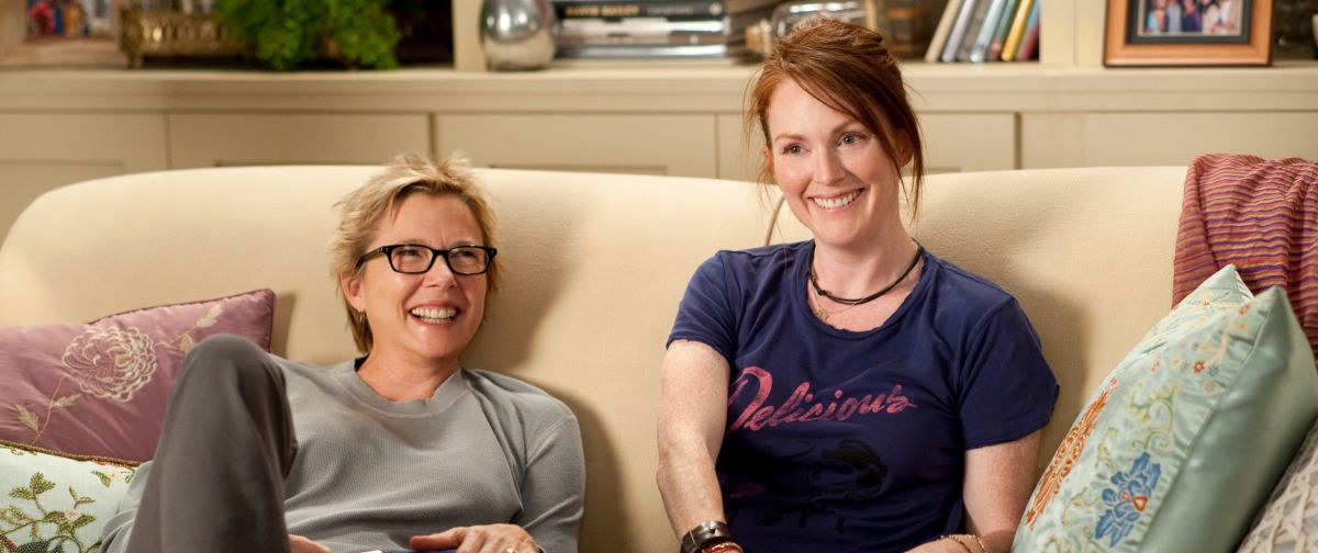 The Kids Are All Right