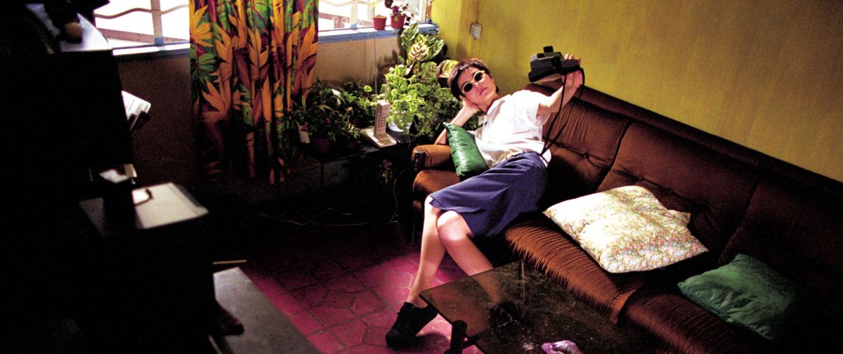 Chungking Express