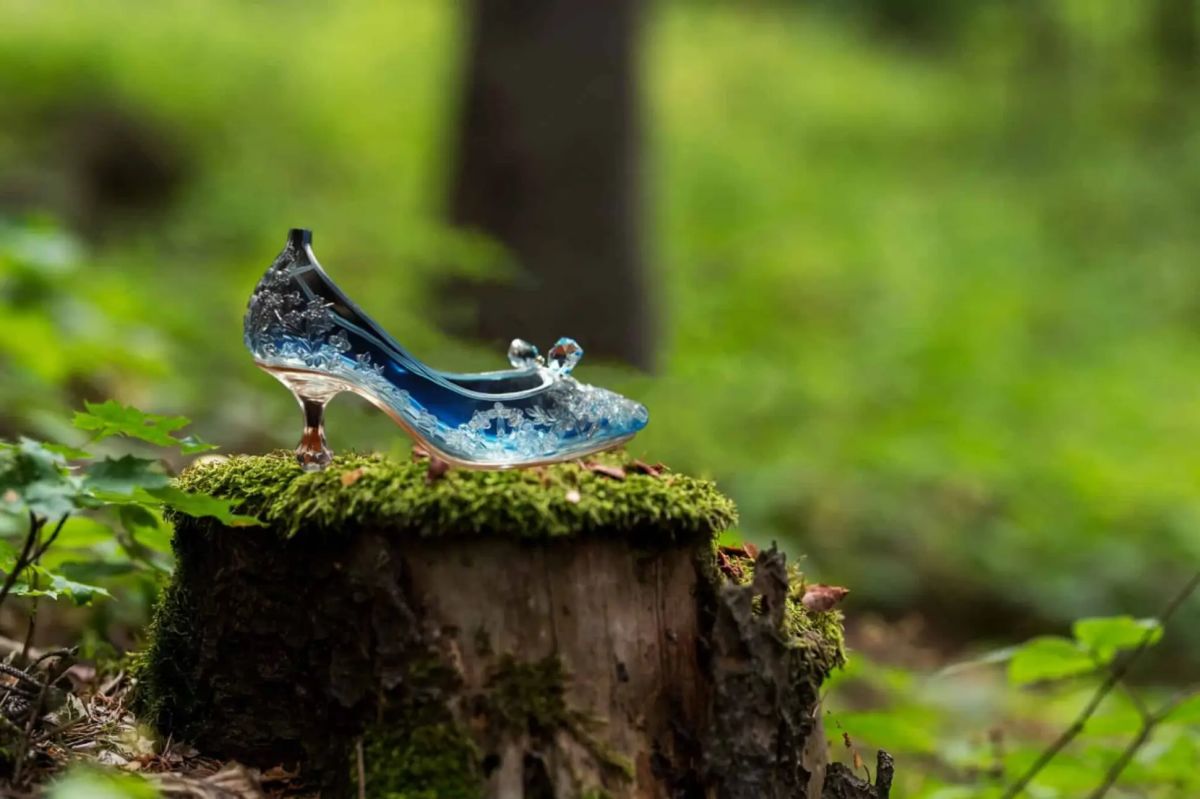 Cendrillon