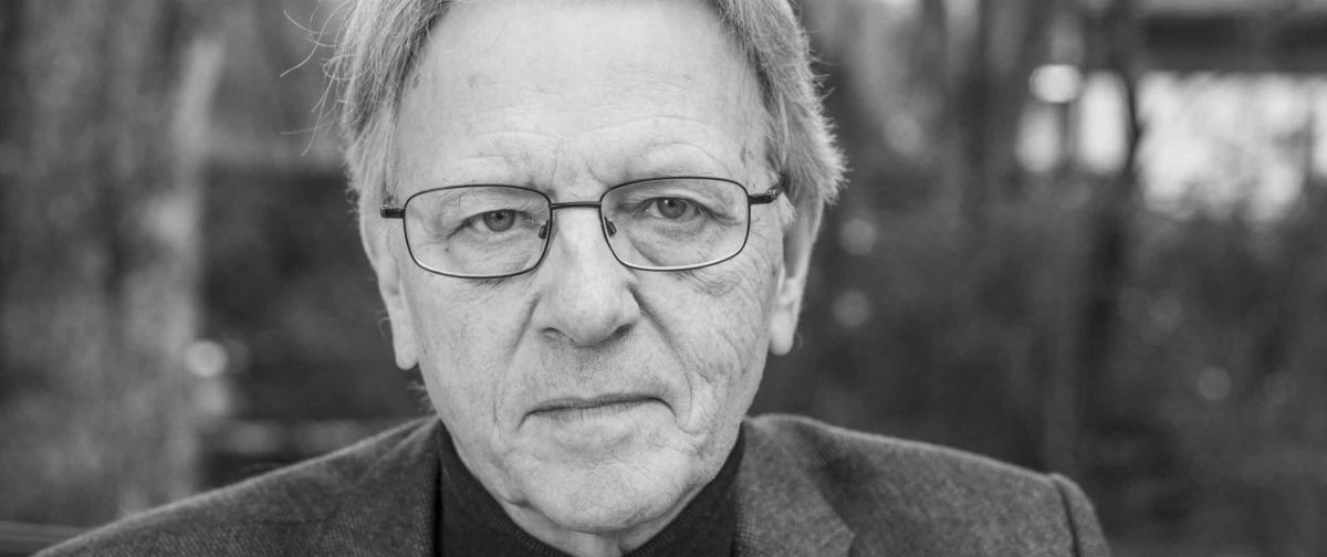 Claude Ruey: Le souci de libert&eacute;