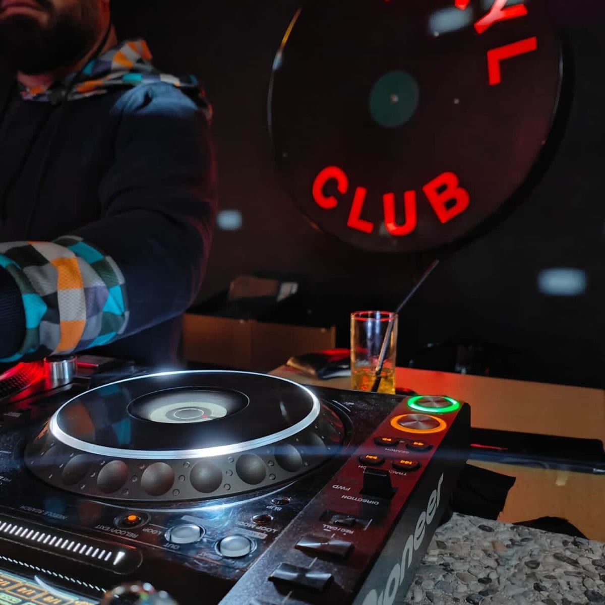 Plan B - Sidewalk - Vinyl ( prochainement la DIFF)